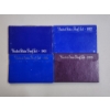 Image 1 : (4) U.S. Proof Sets: 1968, 1972, 1983, 1985