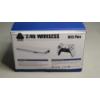 Image 4 : Brand New White SJGAM M15 Plus Retro 4K Game Stick With 2.4G Wireless Controllers