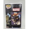 Image 2 : Marvel Comic Covers 12 Groot Funko Pop