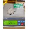 Image 9 : 1977 Towle Sterling Silver Medallion Weighing 21.1 Grams