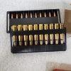 Image 2 : Two Boxes of .308 Win Full Metal Jacket Ammo - One Full Box, One Partially Full