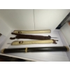 Image 1 : Fishing Rods - Some in Cases - Roody - Tebco - Ted Williams - Garcia 