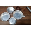 Image 7 : Ideal Moistener Sengbusch Self Closing Inkstand Co. Envelope Moistener & Camping Cooking Kit