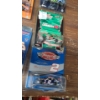 Image 7 : Assorted Action Brand Die-Cast 1:64 Scale Replica Cars