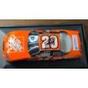 Image 5 : Signed Tony Stewart Home Depot #20 2004 1:24 Scale Diecast Collectible W/ Case & COA