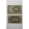 Image 11 : (2) U.S Fractional Currency Notes - Fifth Issue 1874 10 Cent Note & Third Issue 1863 10 Cent Note