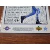 Image 3 : 1995 Upper Deck Michael Jordan One on One #8