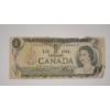 Image 2 : Large Collection Of Canadian Currency - CAD Face Value: $5.58