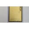 Image 7 : 2025 1/2 Florida 1/2000th Troy Ounce 24K Gold Goldback Note S/N C124112