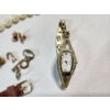 Image 4 : Assorted Costume Jewelry: Necklaces, Watches, Rings, Pins, Bracelets