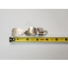 Image 6 : 3 Sterling Silver Miscellaneous Pieces - Total Weight: 11.9g