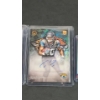 Image 3 : Panini & Topps Marquise Goodwin And Allen Robinson Signed/Patch Rookie Cards