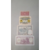 Image 6 : Assorted World Currency Including 1920's German Notgeld Emergency Bank Note