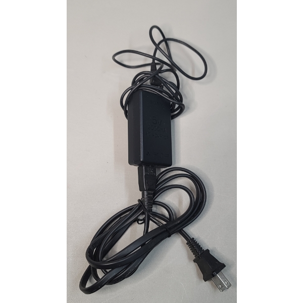 5 Volt AC Adapter PSP Charger