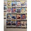 Image 5 : Lot of Over 50 Assorted Vanguard Trading Cards 