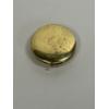 Image 2 : Monet Mirror Compact Owl Mirror - Purple Heart 