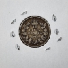 Image 4 : 1919 Canadian Sterling Silver Dime