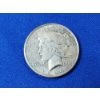 Image 1 : 1924 90% Silver Peace Dollar 