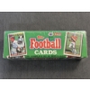 Image 1 : Factory Sealed 1991 Topps Complete Football Card Set - Unopened Mint Condition