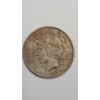 Image 1 : United States 1922 90% Silver Peace Dollar