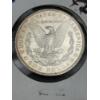 Image 4 : 1898-P Morgan Silver Dollar - Mintage 5,884,000 - 90% Silver