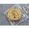 Image 5 : A.W.W. Co. Waltham Pocket Watch Inner Mechanisms - Key Included - No Case 