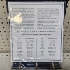 Image 4 : Statehood Quarters Collection Book Vol. I - U.S. Quarters & Stamps - First 25 States - $12.50 FV