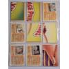 Image 2 : 1986 Topps Garbage Pail Kids 5th Series - Mint Condition - Complete Set with Stickers