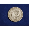 Image 3 : 1921-S United States Morgan 90% Silver Dollar ~ San Francisco Mint Morgan Dollar!