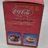 Image 3 : COCA COLA VINTAGE FULL SIZE WORKING TELEPHONE NEW IN BOX - SEE PICS