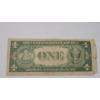 Image 4 : United States Series 1935 G $1 Silver Certificate With Smith And Dillon Signatures