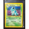 Image 1 : Nidoqueen 7/64 Holo Rare Jungle Set Pokemon Trading Card 