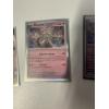 Image 2 : Pokémon Cards - 3 Cards total - Mew ex - Mewtwo - Mewtwo Reverse Holo Rare 
