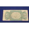 Image 4 : United States 25 Cents Third Issue Fractional Currency FR#1294 Colby/Spinner Green Back 