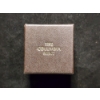 Image 6 : 24KT Solid Gold MINIATURE of the United States 1915 $50 Gold Coin from the Columbia Mint