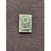 Image 2 : Valcambi Suisse 1 Gram Troy Oz Fine Pure .999 Silver Bar - Mint Condition