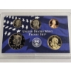 Image 9 : 2000 United States Mint Proof Set