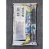 Image 2 : SEALED Pokemon Sword & Shield Silver Tempest 10 Card Booster Pack ~ Guaranteed Rare in Each Pack!