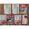 Image 8 : 10 San Francisco 49Ers Trading Cards Including Jerry Rice With 1987 Topps 24 Card Set 1000 Yard Club