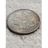 Image 2 : 1921 United States 90% Silver Morgan Dollar