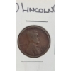Image 8 : Assorted U.S 1920's Lincoln Wheat Cents Including "CUD" Error Cent - Face Value: $0.26