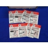 Image 8 : Topps Baseball Archives - The Ultimate 1953 Series Card Set - Excellent Condition Card Set! 