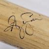 Image 10 : Multi-Autographed 2000 New York Home Of Baseball Souvenir Wood Baseball Bat (see description)