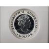 Image 8 : NGC PF70 Ultra Cameo 2022-P Australia Wedge-Tailed Eagle Ultra High Relief 1 Oz Silver Round Signed!