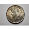 Image 1 : 1922 United States 90% Silver Peace Dollar from Philadelphia Mint!