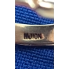 Image 6 : 10K Gold Men's Josten's 1960 High School Class Ring - Size: 9 - Weight: 9.6g