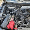 Image 25 : Heavy Duty 2013 Ford F-150 SuperCrew 4WD Pickup Truck ~ 5L V8 SMPI DOHC Flex Engine ~ 195,661 Miles