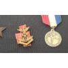 Image 3 : Assorted Service & Sport Medals/Pins