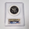 Image 3 : 2000-S Kennedy Half Dollar Graded by PCC PROOF 70