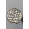Image 4 : Scrap 0.800 Silver Watch Case Pieces 